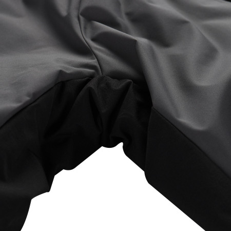 Herrenjacke Alpine Pro Temun