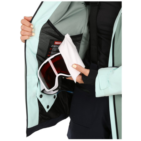 Damen Skijacke Kilpi Teen-W