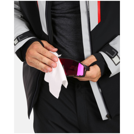 Herrenjacke Kilpi Hyder-M