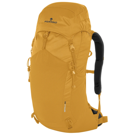 Wanderrucksack Ferrino Estella 30 gelb yellow