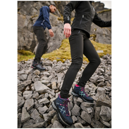 Damenschuhe Regatta Ldy Samaris III Boot