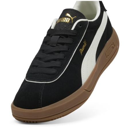 Damenschuhe Puma Club Klassika SD