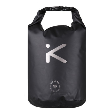 Bootssack Hiko Rover 5L