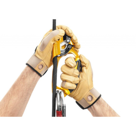 Seilklemme Petzl Ascension