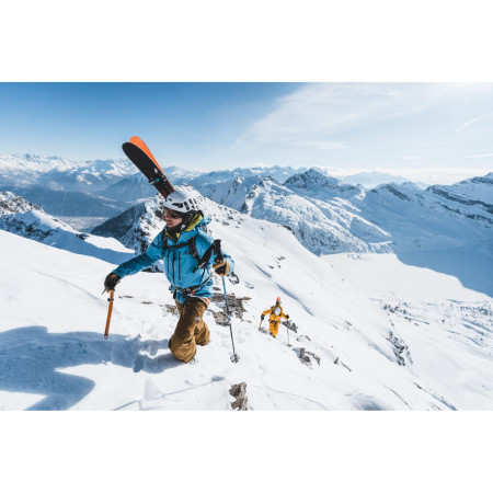 Klettergurt Petzl Fly