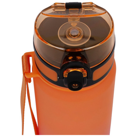 Flasche Regatta 0.6L Tritan Flip