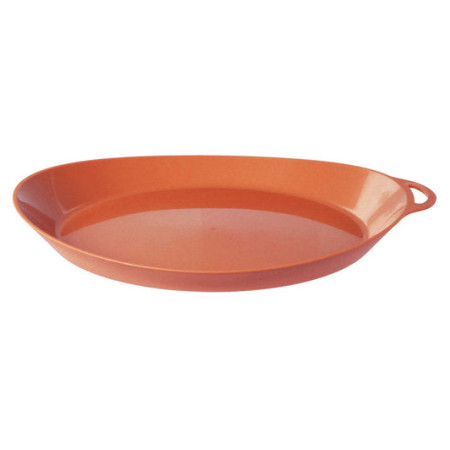 Geschirrset LifeVenture Ellipse 4-Piece Set