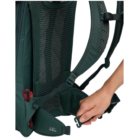 Wanderrucksack klein Vaude Wizard 18+4