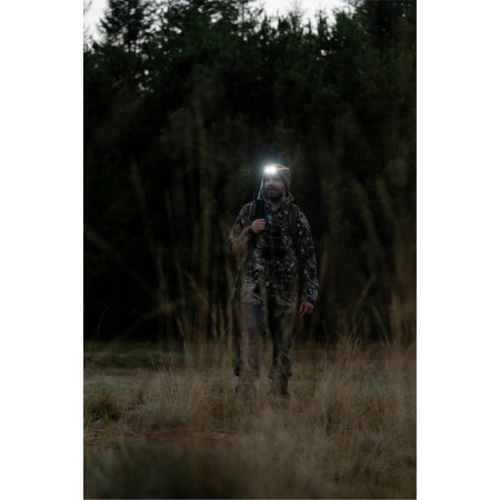 Stirnlampe Ledlenser HF8R Core RGB