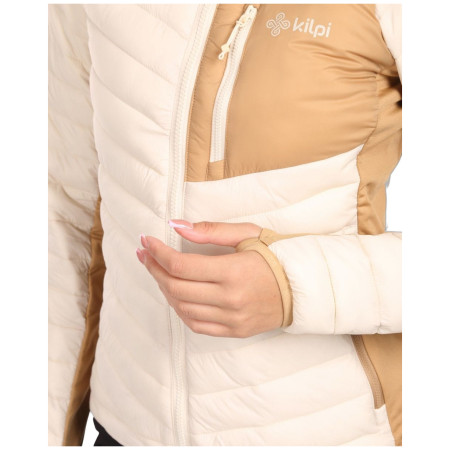 Damen-Winterjacke Kilpi Actis-W (2024)