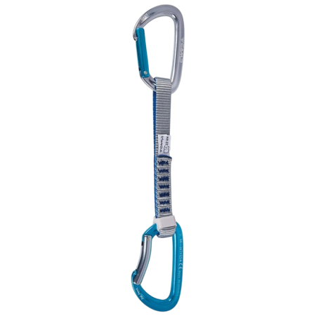 Expressset Camp Orbit Express Ks 18 Cm grau/blau Grey / Blue / Blue