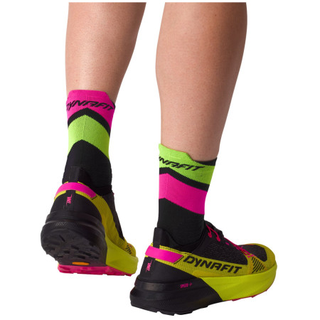 Socken Dynafit Ultra Mid Sk