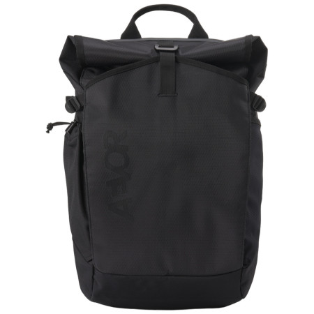 Rucksack Aevor Roll Pack 2.0 Proof schwarz Proof Black