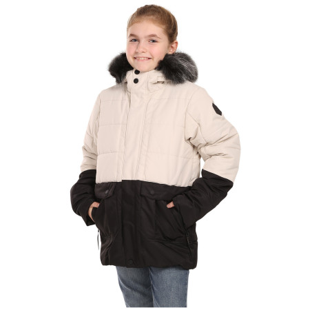 Kinder Winterjacke Alpine Pro Egypo