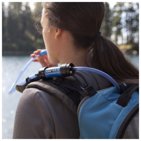 Wasserfilter Sawyer SP128 Twin Pack MINI Filter