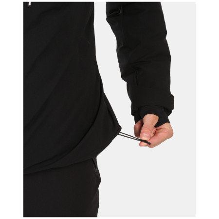 Herrenjacke Kilpi Tonnsi-M