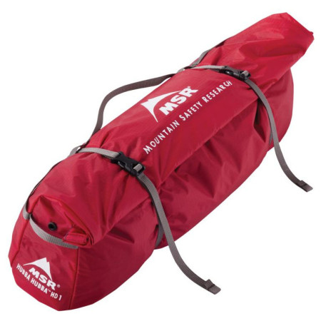 Ultraleichtes Zelt MSR Hubba Hubba HD 1P