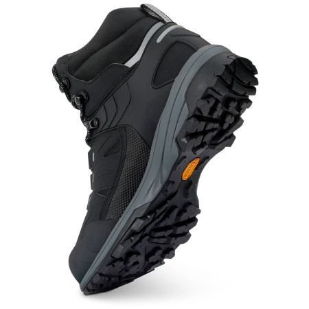 Herrenschuhe Regatta Regen Boot