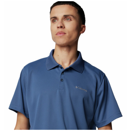 Herren-T-Shirt Columbia Utilizer™ Polo