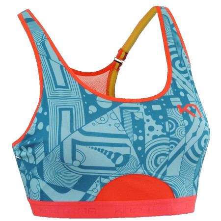 Büstenhalter Kari Traa Kari Active Bra nsea