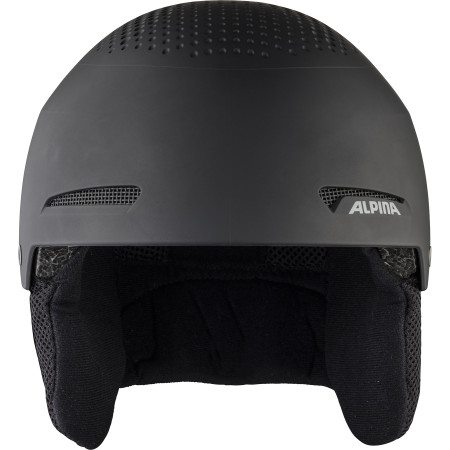 Kinder Skihelm Alpina Zupo
