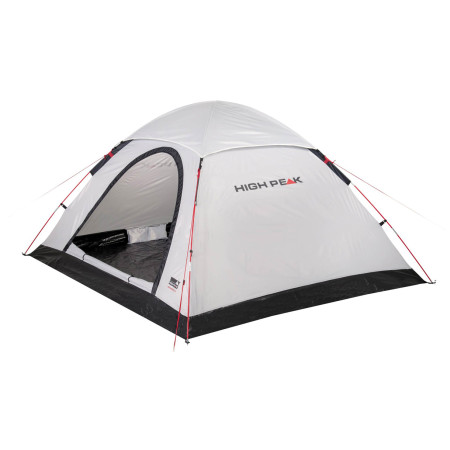 Zelt High Peak Monodome XL weiß/schwarz Whiteblack