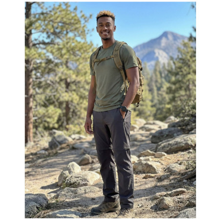 Herrenhose Alpine Pro Nesc 3