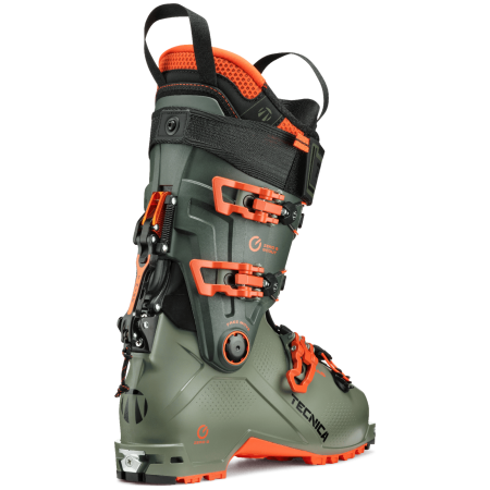 Skialp-Schuhe Tecnica Zero G Tour Scout