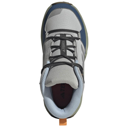 Kinderschuhe Adidas Terrex Ax4R Mid K Grey