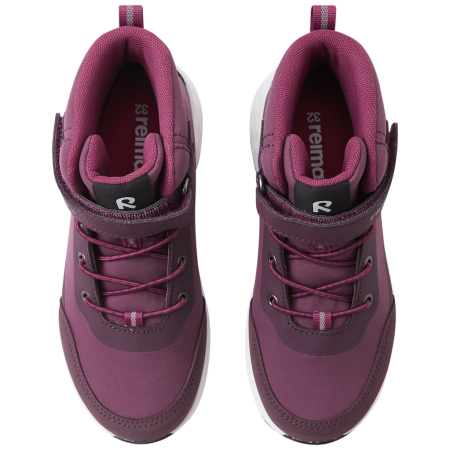Kinderschuhe Reima Hiipien Deep Purple