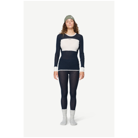 Damen-Funktionsshirt Devold Wool Mesh 190 Shirt Wmn