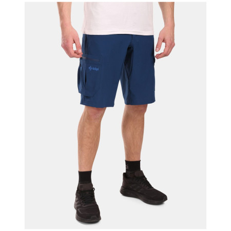 Herrenshorts Kilpi Asher-M blau dbl