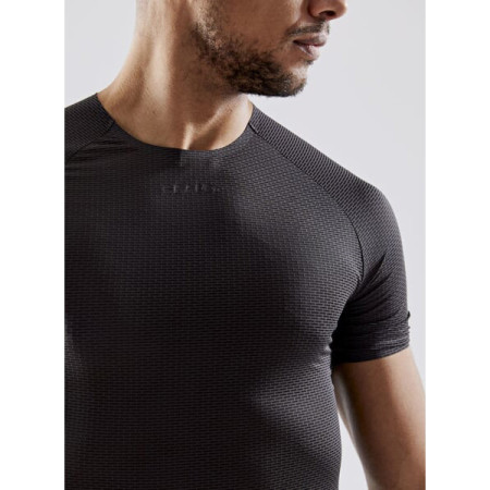 Herren-T-Shirt Craft Nanoweight SS