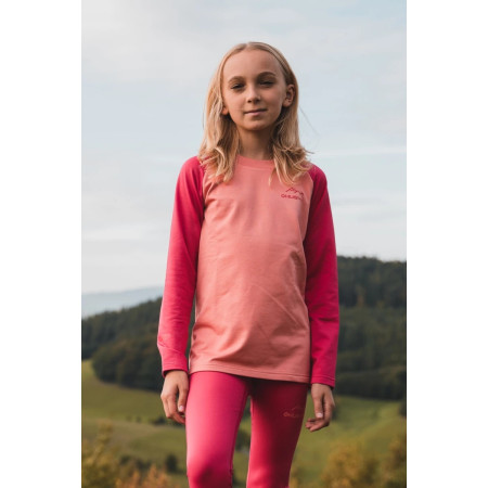 Kinder-Funktionsunterwäsche Husky Tombo K