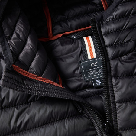 Herren-Steppjacke Regatta Haile