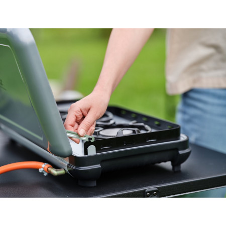 Gaskocher Campingaz Camping Kitchen 2 Multi Cook