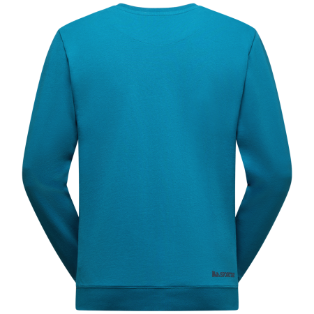 Herren-Sweatshirt La Sportiva Heritage Logo Sweater M