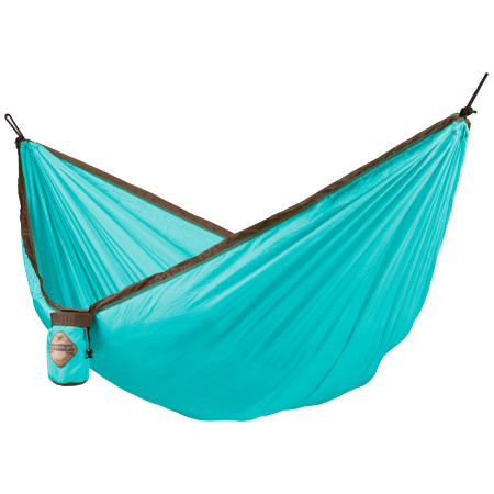 Hängematte La Siesta Colibri Single türkis Turquoise