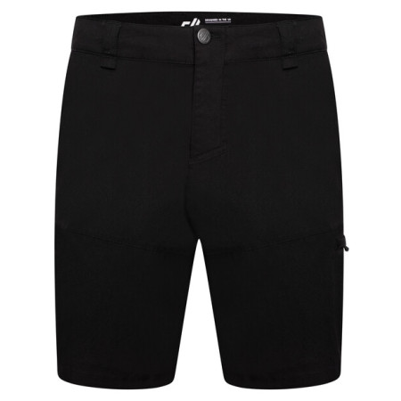Herrenshorts Dare 2b Tuned In Offbeat schwarz Black