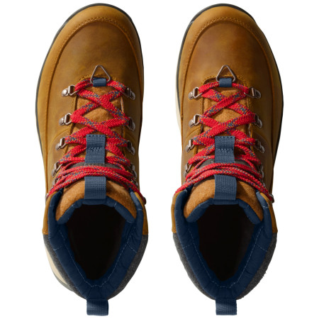 Herrenschuhe The North Face M Bergen Leather Wp