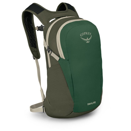 Urban-Rucksack Osprey Daylite grün/grün green canopy/green creek