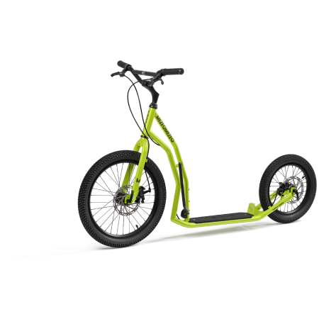 Roller Yedoo Mezeq Y40