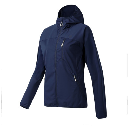 Damenjacke Dare 2b Lexan III Softshell