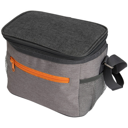 Kühltasche Bo-Camp Cooler bag 5 l grau