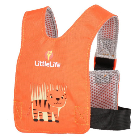 Kleinkind-Geschirr LittleLife Toddler Reins Tiger