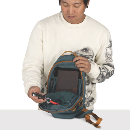 Ein-Schulter-Rucksack Osprey Daylite Sling