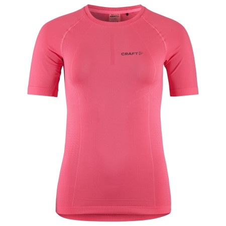Damen-T-Shirt Craft Adv Cool Intensity SS rosa pink
