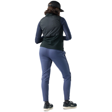 Damenhose Smartwool Women's Active Fleece Wind Pant