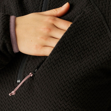 Damen Funktions-Sweatshirt Dare 2b Switch Up Fleece