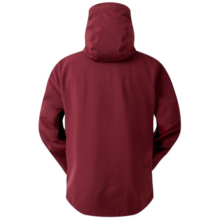 Herren Skijacke Dare 2b T-bar overhead II Jacket